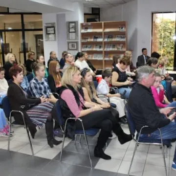 MBP rozstrzyga konkursy plastyczne