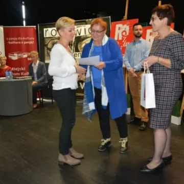 ROF 2017: Konkurs plastyczny rozstrzygnięty