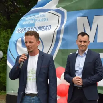 Piłkarski turniej dla niepodległej