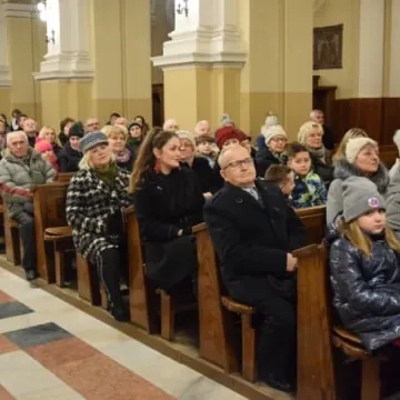 Kolędy i pastorałki Moniuszkowców