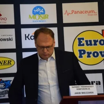 Oficjalne ważenie przed II Galą Sportów Walki 