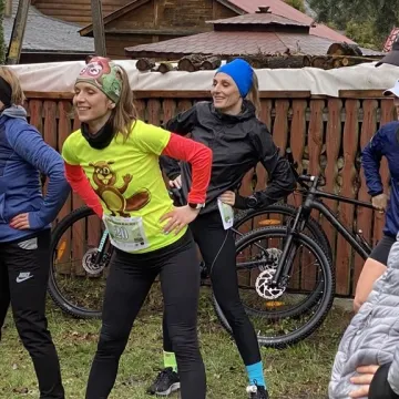 Pobiegli na Bobrach. Już po raz trzeci