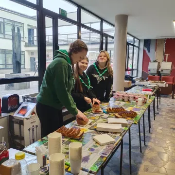 WOŚP 2023: Atrakcje w MDK w Radomsku