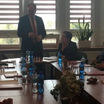 Kto zasiada w nowej Miejskiej Radzie Sportu?