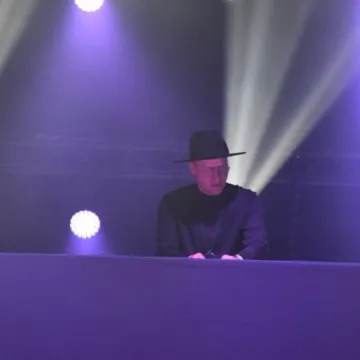 Dni Radomska 2019: Gromee pokazał moc 