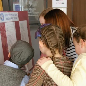 „Mikrofon 2020”. Trwają przesłuchania