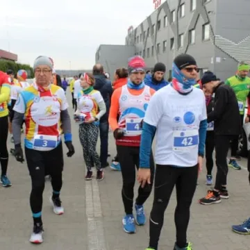 I Ogólnopolski Bieg po Strefie w Radomsku