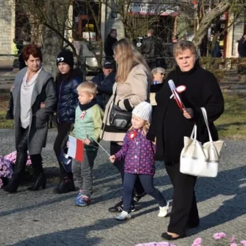 Świętowanie niepodległości 