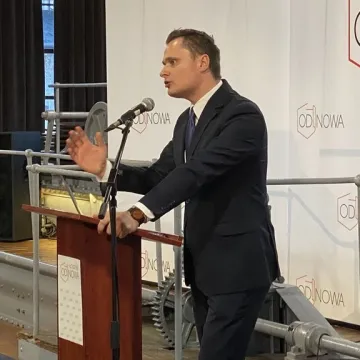 Stowarzyszenie OdNowa: chcemy na nowo rozświetlić Polskę