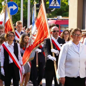 Procesja Jadwiżańska przeszła ulicami Radomska