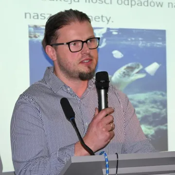 Dzień Ziemi w „Drzewniaku” w Radomsku