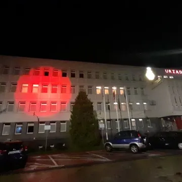 Radomsko solidaryzuje się z dziećmi - ofiarami przemocy