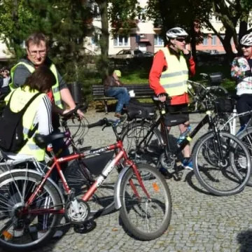 Tour de Radomsko dla Fabiana Dąbrowskiego