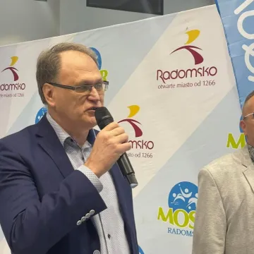 Mistrzostwa Radomska wyłoniły najszybszych pływaków