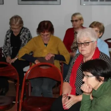 Wykład o historii powstania listopadowego