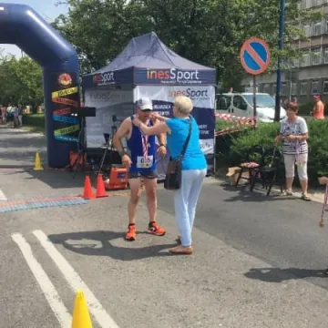 Czwarty Radomszczański Bieg Uliczny już za nami