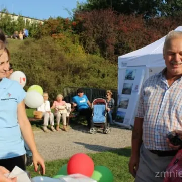 Jarmark Powiatowy za nami