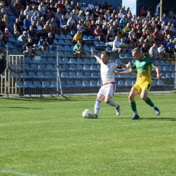 Wygrana RKS na powitanie IV ligi