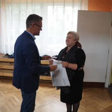 ERA Travel: Gmina Wielgomłyny w obiektywie