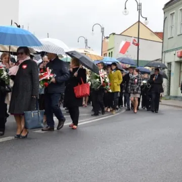 Uroczyste obchody rocznicy uchwalenia Konstytucji 3 maja