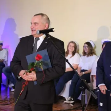 Dzień Edukacji Narodowej szkół średnich w Radomsku