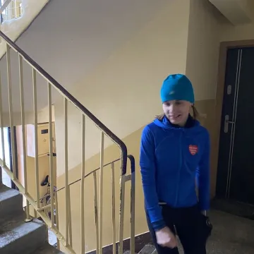 Od Piastowskiej do Leszka Czarnego. Biegacze wspierali WOŚP