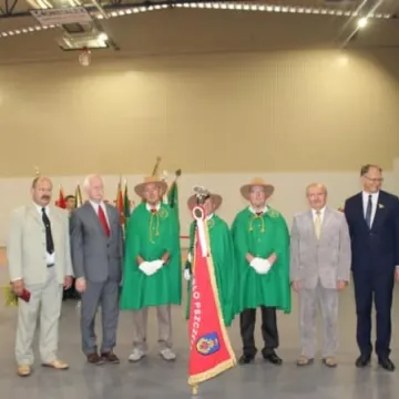 Radomszczańscy pszczelarze świętowali 