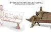 Jaką ławeczkę Reymonta wybierzemy?