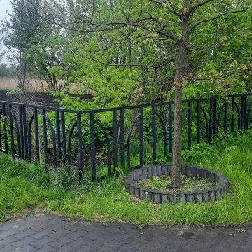 Arkadiusz Ciach chce by w mieście powstała Radomszczańska Trasa Rowerowo-Piesza Nad Rzeką Radomką