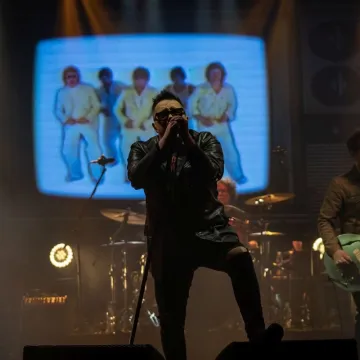 Tak było na Dniach Otwartych Funduszy Europejskich w Radomsku