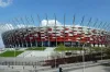 Radomszczanie zagrają na Stadionie Narodowym