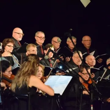 95 lat z Moniuszkowcami