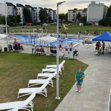 Kompleks „Aquara” w Radomsku świętuje drugie urodziny