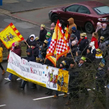 X Radomszczański Orszak Trzech Król