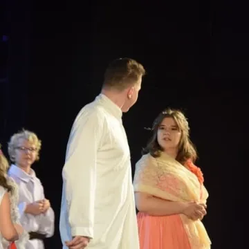 20 lat Teatru „Źródło”. Teatru, który buduje historię Radomska