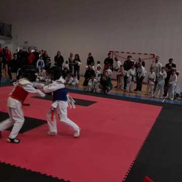 V  Turniej „Randori Cup” w Radomsku: Pasja, walka i emocje na tatami