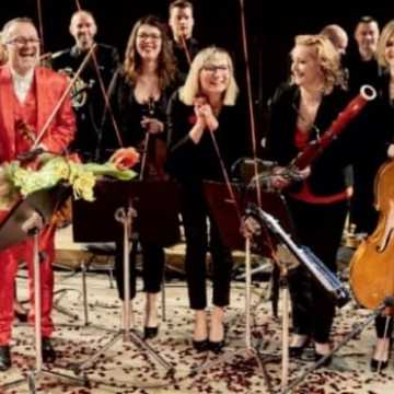 Grohman Orchestra zagra w Radomsku