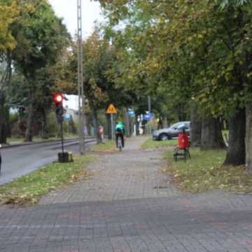 Remont ulicy Wyszyńskiego w Radomsku. Utrudnienia w ruchu