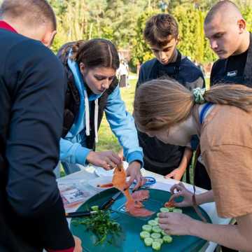 Smakowity projekt polsko – ukraiński zrealizowany!