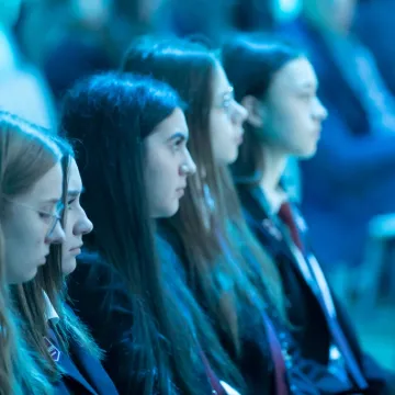 Forum innowacji i motywacji. W Łodzi rozpoczęło się Europejskie Forum Gospodarcze