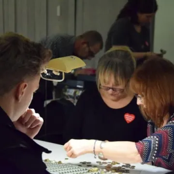 WOŚP 2019: Wielki finał Orkiestry w MDK