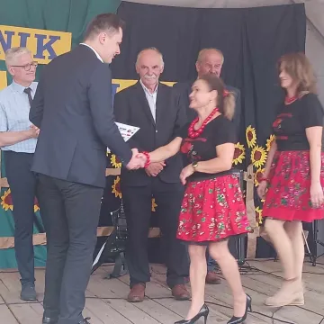 Kulinarna rywalizacja i integracja w Lgocie Wielkiej