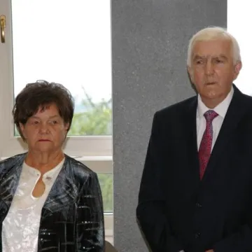 Przeżyli ze sobą 50 lat i więcej