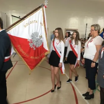 Święto Niepodległości w PSP nr 9