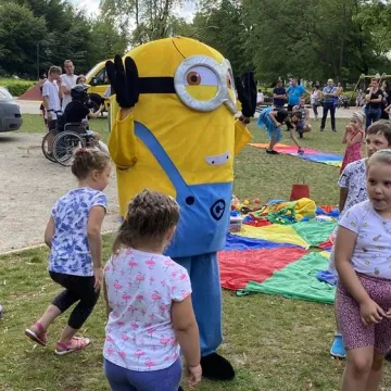 „Letnisko” w Radomsku