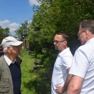 Wędkarski memoriał 