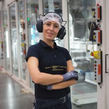 Ontex, już 4 lata w Radomsku