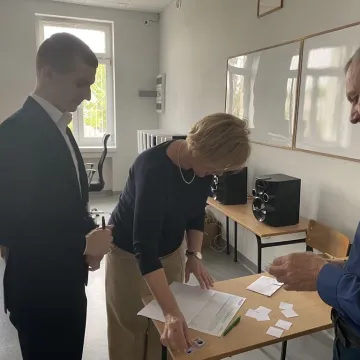 Angielski na zakończenie obowiązkowych matur