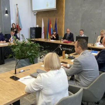 Michał Spólnicki uzupełnił skład Rady Miejskiej w Radomsku