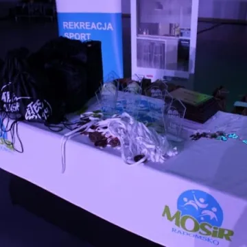 Finał 3. edycji zawodów Athletes Clash 2019